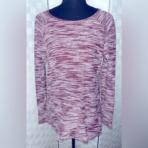 ⚓️Old Navy Multi-Color Sweater/Size Medium